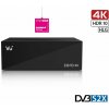 AB PULSe 4K MINI (1x tuner DVB-S2X) AB PULSe 4K MINI (1x tuner DVB-S2X)