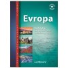 Evropa Školní atlas pro základní školy a víceletá gymnázia Evropa Školní atlas pro základní školy a víceletá gymnázia