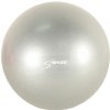 S-SPORT Over ball (mäkká lopta, lopta na pilates) 25 cm, strieborná S-SPORT Over ball (mäkká lopta, lopta na pilates) 25 cm, strieborná