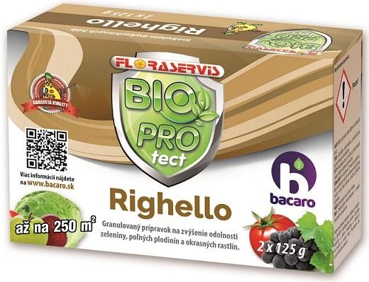 Floraservis Righello 2 x 125 g