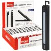 AMiO - LED inšpekčné baterky, 10 kusov 04670 AMiO - LED inšpekčné baterky, 10 kusov 04670