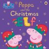 Peppa Pig: Peppa and the Christmas Elf Peppa Pig: Peppa and the Christmas Elf