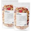 Vilgain Pečené müsli – 2× čučoriedky, maliny & škorice 600 g