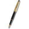 Waterman 1507/1955138 Expert25 SE DLX Black GT plniace pero hrot M