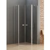 New Trendy New Soleo sprchovací kút 90x90 cm chromová lesklé/priehľadné sklo K-0610 New Trendy New Soleo sprchovací kút 90x90 cm chromová lesklé/priehľadné sklo K-0610