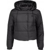 Dámska zimná bunda Vans, MTE HILLGATE CROPPED PUFFER W Čierna M Dámska zimná bunda Vans, MTE HILLGATE CROPPED PUFFER W Čierna M