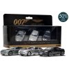 Corgi James Bond Aston Martin Collection 1:36 Corgi James Bond Aston Martin Collection 1:36