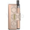 Joyetech Exceed PCC - kompletný set - Zlatá Joyetech Exceed PCC - kompletný set - Zlatá