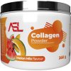 ASL Kolagénový prášok 360g (30 dávok) Príchuť: Jahodová bazalka ASL Kolagénový prášok 360g (30 dávok) Príchuť: Jahodová bazalka