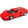 Bburago Ferrari Enzo Ferrari červená 1:24