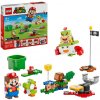 LEGO® Super Mario™ 71439 Dobrodružstvá s interaktívnym Mario™ LEGO® Super Mario™ 71439 Dobrodružstvá s interaktívnym Mario™