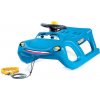 Prosperplast Sánky Zigi-Zet Steering Modré Prosperplast Sánky Zigi-Zet Steering Modré