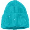 Goldbergh Dream Beanie Turchese Modrá Goldbergh Dream Beanie Turchese Modrá