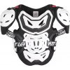 Leatt Chest Protector 5.5 Pro HD biela