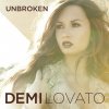 Lovato Demi: Unbroken - CD Lovato Demi: Unbroken - CD