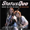 Status Quo, ROCKIN' ALL OVER THE WORLD, CD Status Quo, ROCKIN' ALL OVER THE WORLD, CD