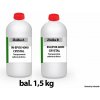 IN-EPOX 4090 Crystal živica na zalievanie dreva a betónu 1,5 kg IN-EPOX 4090 Crystal živica na zalievanie dreva a betónu 1,5 kg