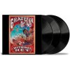 Grateful Dead: Without A Net - 3Vinyl (LP) Grateful Dead: Without A Net - 3Vinyl (LP)