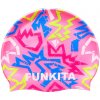 Funkita Rock Star Swimming Cap + výmena a vrátenie do 30 dní s poštovným zadarmo