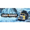 Európa Obmedzená SnowRunner Xbox One / Xbox Series XS Európa Obmedzená SnowRunner Xbox One / Xbox Series XS