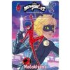 Čarovná Lienka a Čierny Kocúr - Komiksové príbehy 4 Čarovná Lienka a Čierny Kocúr - Komiksové príbehy 4