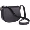 NovaKabelka.sk Caterina Nera kožená talianska crossbody kabelka čierna NovaKabelka.sk Caterina Nera kožená talianska crossbody kabelka čierna