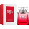 Karl Lagerfeld Femme Rouge dámska parfumovaná voda, 85 ml Karl Lagerfeld Femme Rouge dámska parfumovaná voda, 85 ml