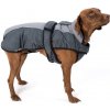 Oblečok Vesta Esmé XL LUX šedá-šedá - pre psy s širokým hrudníkom - 62 Oblečok Vesta Esmé XL LUX šedá-šedá - pre psy s širokým hrudníkom - 62
