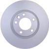 Brzdový kotúč HELLA 8DD 355 123-191 Brzdový kotúč HELLA 8DD 355 123-191