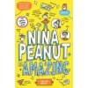 Nina Peanut - Sarah Bowie, Scholastic Nina Peanut - Sarah Bowie, Scholastic