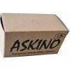 ASKINO Transportní papírová krabička malá 15 x 8 x 8 cm ASKINO Transportní papírová krabička malá 15 x 8 x 8 cm