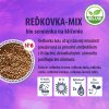 REĎKOVKA-MIX bio semienka na klíčenie 100 g REĎKOVKA-MIX bio semienka na klíčenie 100 g