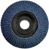 Metabo 623154000 lamelový brúsny kotúč Ø otvoru 22.23 mm 10 ks; 623154000 Metabo 623154000 lamelový brúsny kotúč Ø otvoru 22.23 mm 10 ks; 623154000