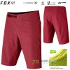 Fox Flexair Lite short red