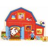 Puzzle Bino puzzle farma (P67686) Puzzle Bino puzzle farma (P67686)