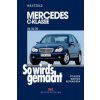 Mercedes C-Klasse Mercedes C-Klasse
