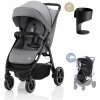 Britax Športový Kočík B-Agile R-Navy Ink/Brown *Totálny výpredaj *Výpredaj Britax Športový Kočík B-Agile R-Navy Ink/Brown *Totálny výpredaj *Výpredaj