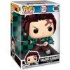 POP! Animation: Tanjiro Kamado (Demon Slayer: Kimetsu no Yaiba) 25 cm POP! Animation: Tanjiro Kamado (Demon Slayer: Kimetsu no Yaiba) 25 cm