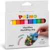 Plastelína Primo 180 g - 10 ks barev Plastelína Primo 180 g - 10 ks barev
