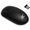 Počítačová myš LTC kancelárska čierna Počítačová myš LTC kancelárska čierna