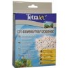 Tetratec CR 400/600/700/800/1200 - 800ml keramické filtračné krúžky Tetratec CR 400/600/700/800/1200 - 800ml keramické filtračné krúžky