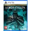 Lords of the Fallen Deluxe Edition, PPSA 03641 Lords of the Fallen Deluxe Edition, PPSA 03641