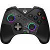 MSI gamepad FORCE PRO W/ bezdrátový/ RGB/ 2,4GHz/ Bluetooth/ USB-C/ pro PC, XBOX, Android S10-43G0130-C54 MSI gamepad FORCE PRO W/ bezdrátový/ RGB/ 2,4GHz/ Bluetooth/ USB-C/ pro PC, XBOX, Android S10-43G0130-C54