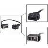 ProfiGaráž OBD II redukcia - Nissan 14pin ProfiGaráž OBD II redukcia - Nissan 14pin