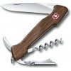 Victorinox Victorinox - Multifunkčný vreckový nôž 13 cm/6 funkcií drevo GG107 + záruka 3 roky zadarmo + záruka 3 roky zadarmo Victorinox Victorinox - Multifunkčný vreckový nôž 13 cm/6 funkcií drevo GG107 + záruka 3 roky zadarmo + záruka 3 roky zadarmo