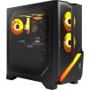 MSI PC MPG Infinite Z3 X3D 7NVRR7-875EU-BAR778X3D5071232, R7 7800X3D, 32GB, 1TB SSD, RTX 5070, Tower, 850W, Black MSI PC MPG Infinite Z3 X3D 7NVRR7-875EU-BAR778X3D5071232, R7 7800X3D, 32GB, 1TB SSD, RTX 5070, Tower, 850W, Black