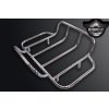 Chrómovaný zadný nosič na kufor pre Yamaha Royal Star XVZ 1300 Venture Chrómovaný zadný nosič na kufor pre Yamaha Royal Star XVZ 1300 Venture