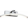 | Paulmann 95556 - LED/6W Svietidlo na obrazy BENTO 230V 30 cm matný chróm | 95556 | Paulmann 95556 - LED/6W Svietidlo na obrazy BENTO 230V 30 cm matný chróm | 95556