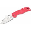 Spyderco Native 5 Pink Heals Lightweight Pink C41PPN5 Spyderco Native 5 Pink Heals Lightweight Pink C41PPN5