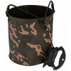 Fox Vedro Aquos Camolite Water Bucket Fox Vedro Aquos Camolite Water Bucket